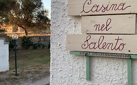 Casina nel Salento